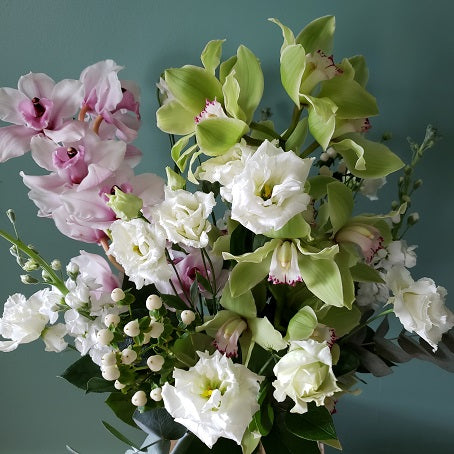 ev1010 (requires 48 hours notice)